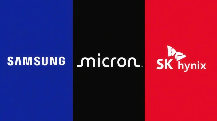 Samsung, Micron та SK hynix отримали колективний позов через утримання високих цін на пам’ять