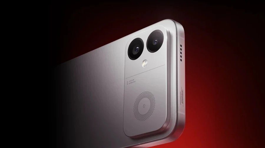 Xiaomi представила Redmi K90 Ultra: активне охолодження, 8550 мА•год та Snapdragon 8 Elite
