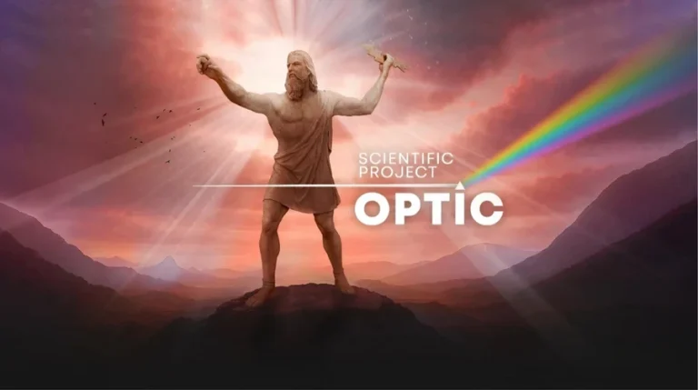 Нові українські ігрові релізи: Scientific project: Optic, Condemned to Clean, Slice To Meet You