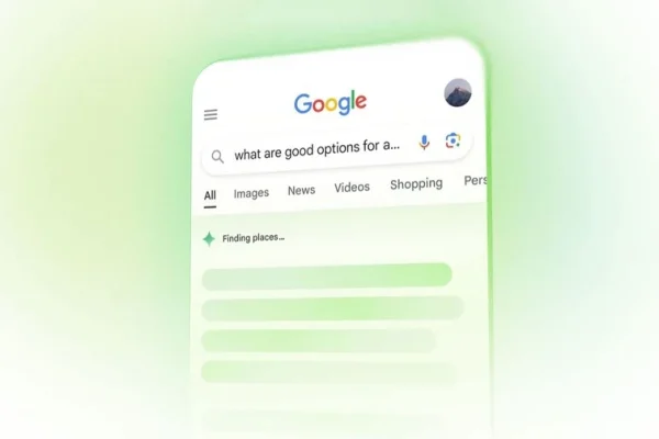 Кожна 15-та відповідь Google AI Overviews використовує дані із соцмереж: Facebook лідирує з 19,5 млн згадок