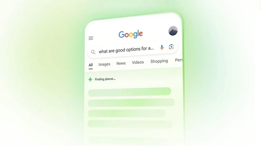 Кожна 15-та відповідь Google AI Overviews використовує дані із соцмереж: Facebook лідирує з 19,5 млн згадок