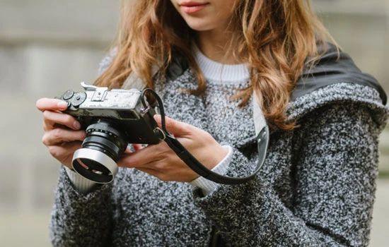 У світі зріс попит на цифрові фотоапарати